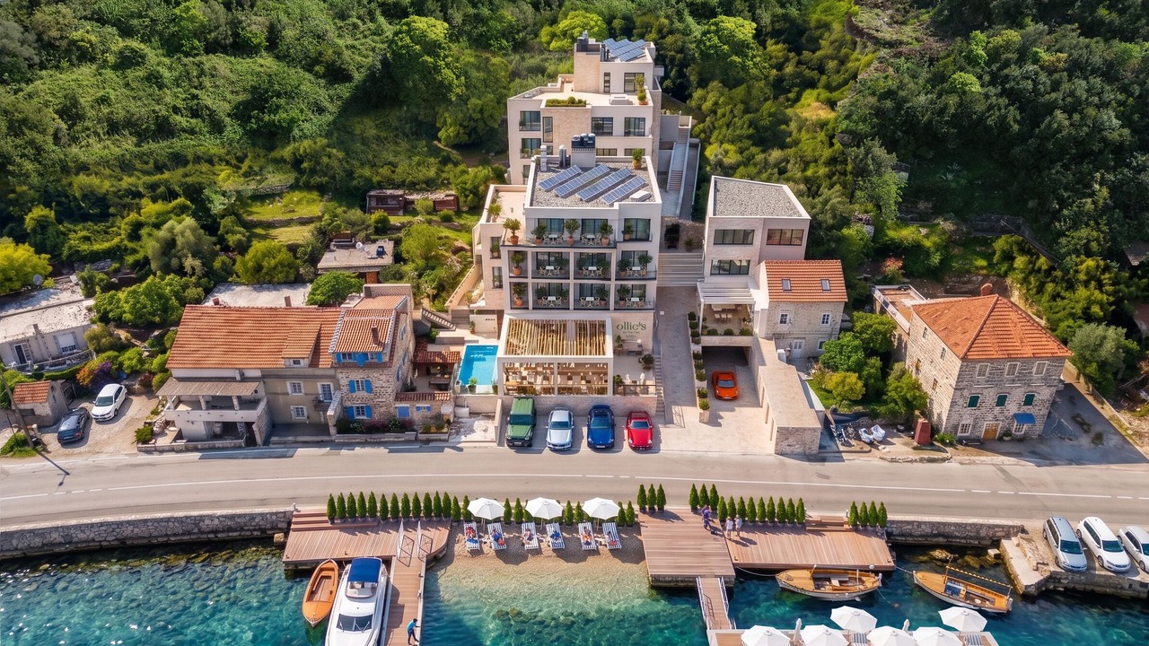Photo of Outdoor in Tomicici