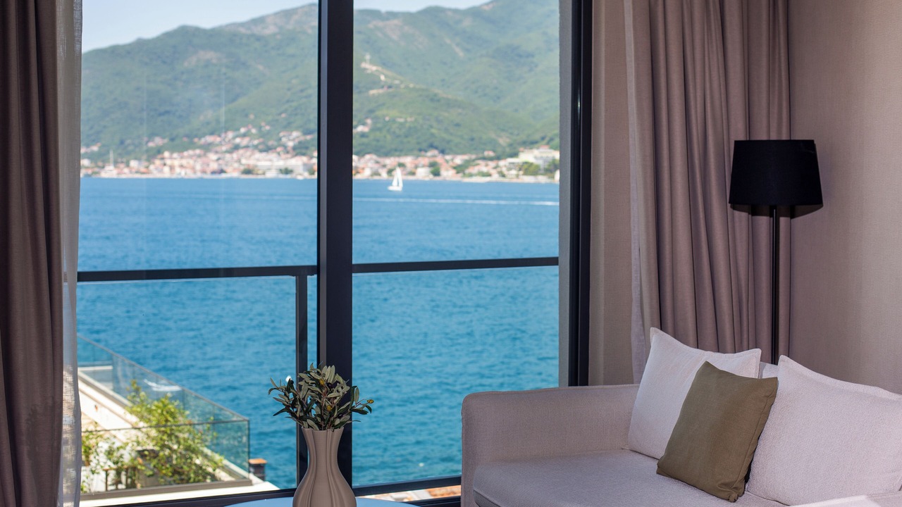 Photo of Bedroom in Tomicici