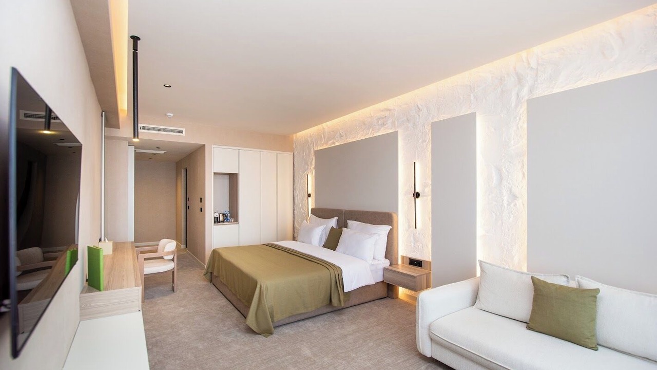 Photo of Bedroom in Tomicici