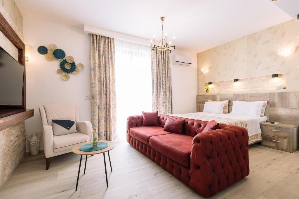 Photo of Bedroom in Gjerana