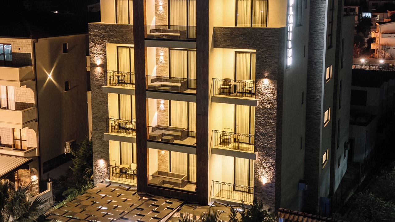 Photo of Patio Balcony in Gjerana