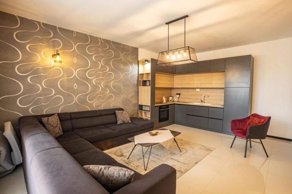 Photo of Livingroom in Gjerana