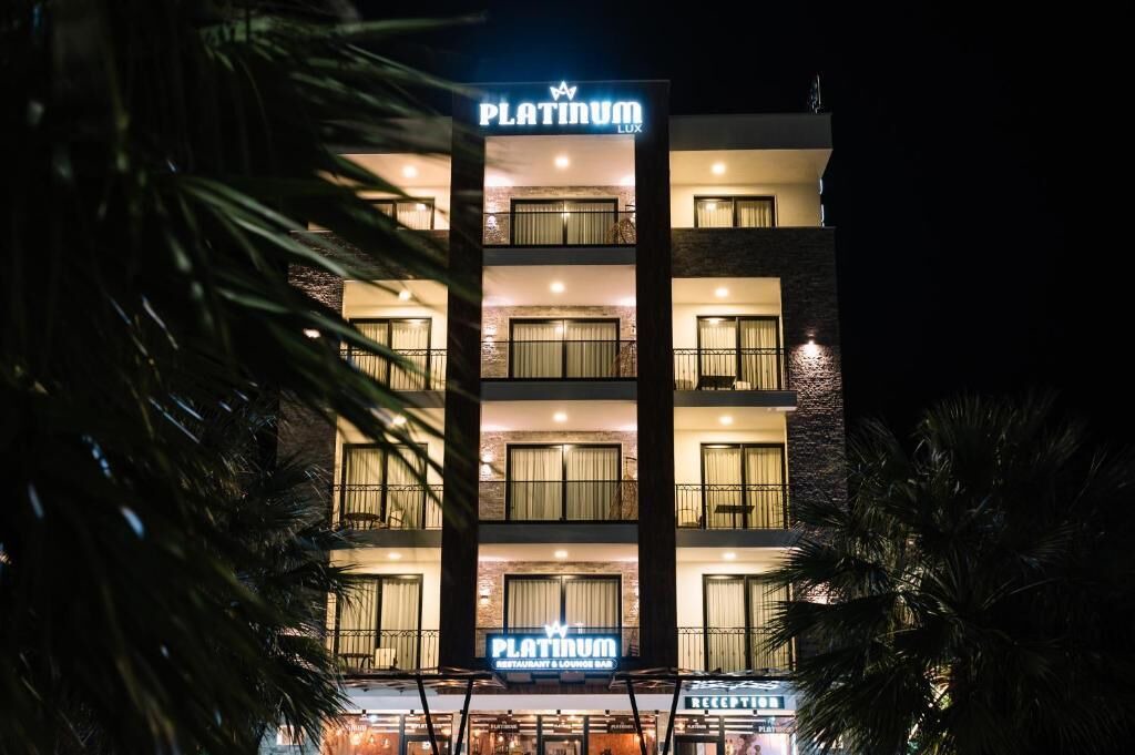 Photo of Outdoor in Gjerana