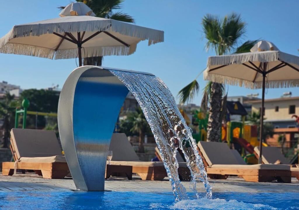 Photo of Outdoor in Ksamil