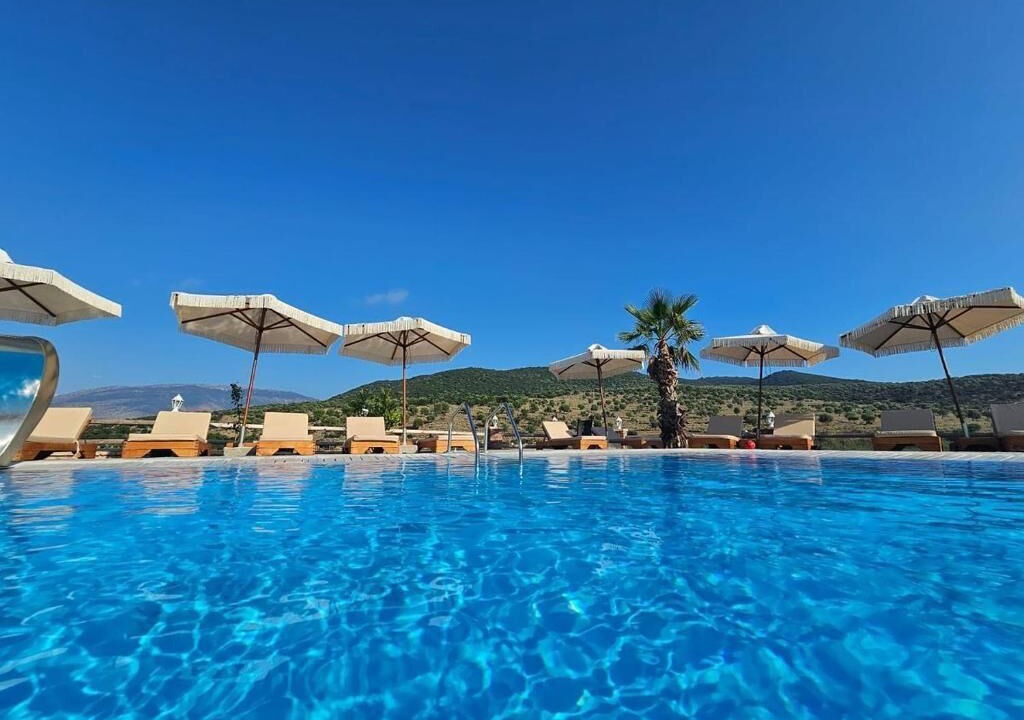 Photo of Outdoor in Ksamil