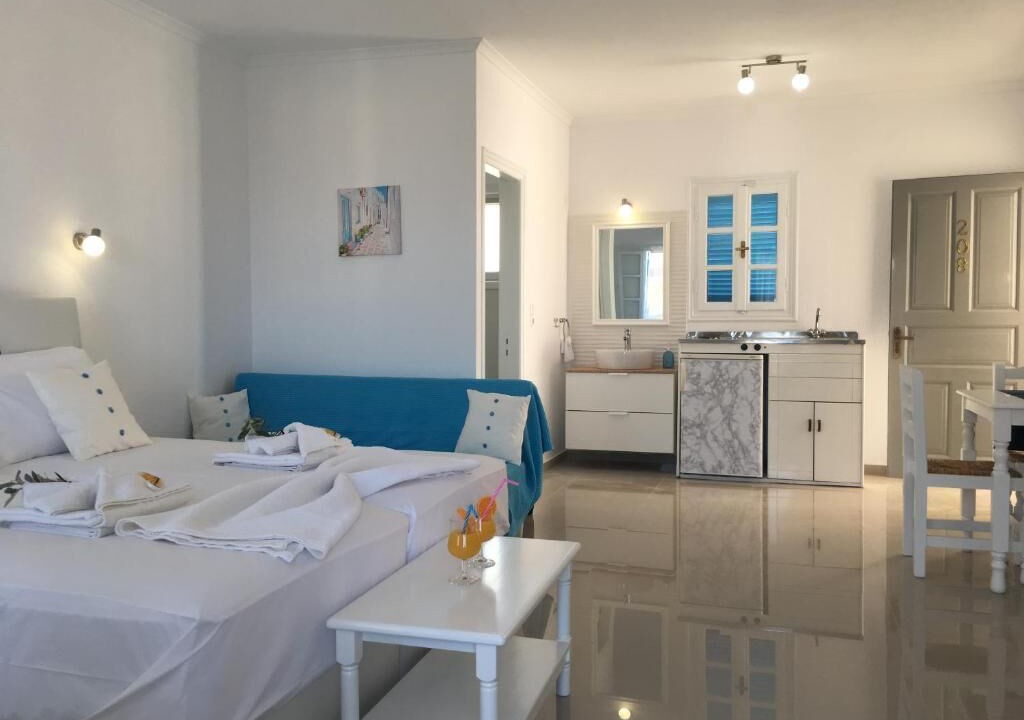 Photo of Patio Balcony in Limnionas
