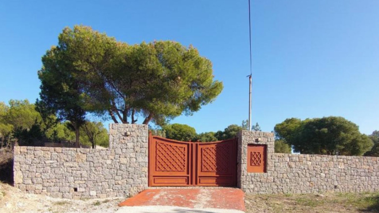 Photo of Outdoor in Kontos