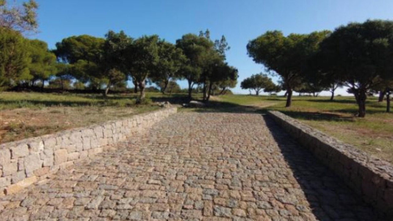Photo of Outdoor in Kontos