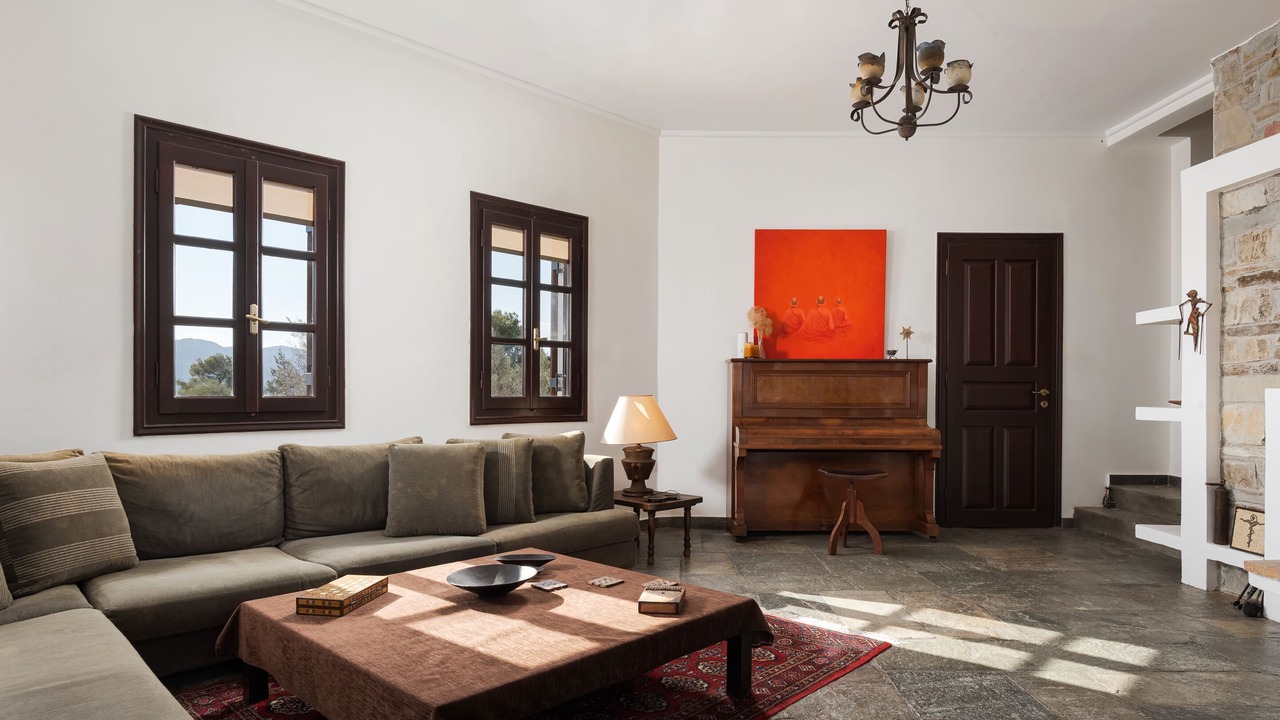 Photo of Livingroom in Kontos