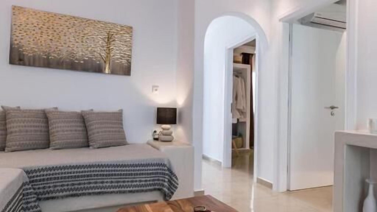 Photo of Bedroom in Stelida