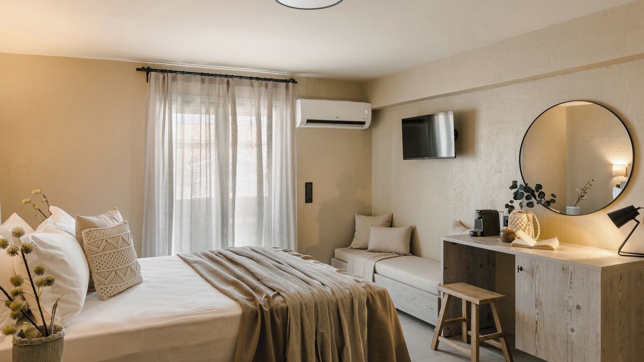 Photo of Bedroom in Lixouri