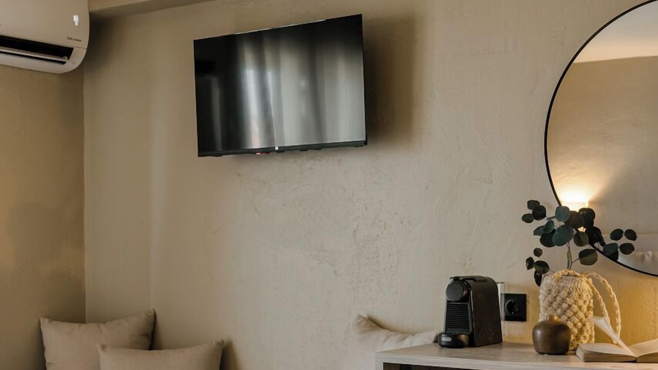 Photo of Bathroom in Lixouri