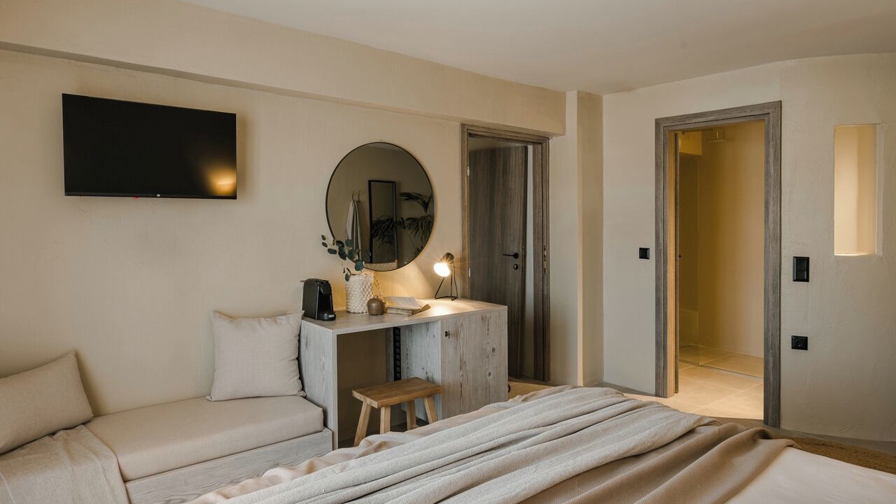 Photo of Bedroom in Lixouri
