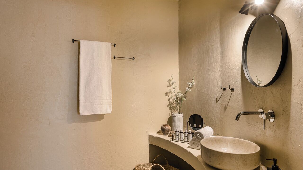 Photo of Bathroom in Lixouri