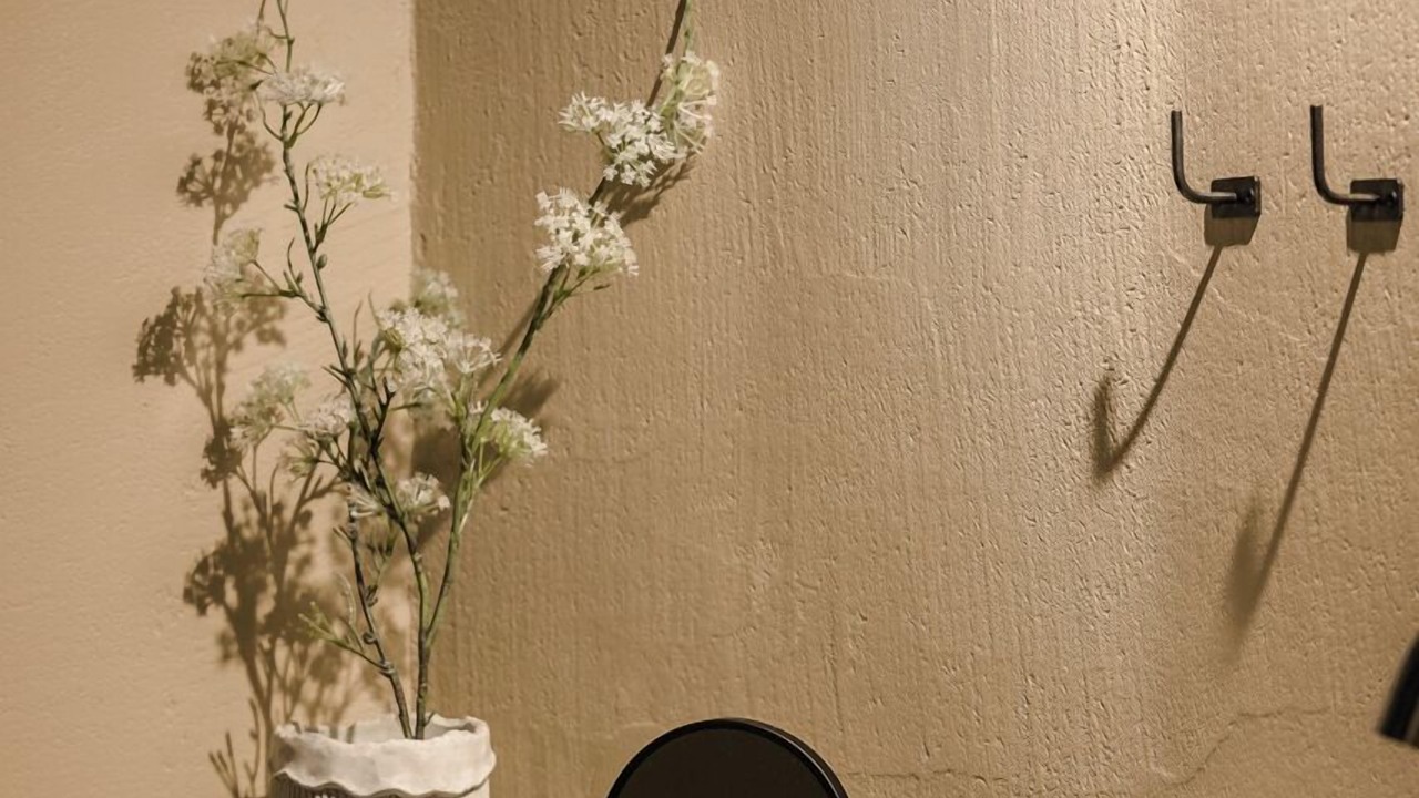 Photo of Bathroom in Lixouri