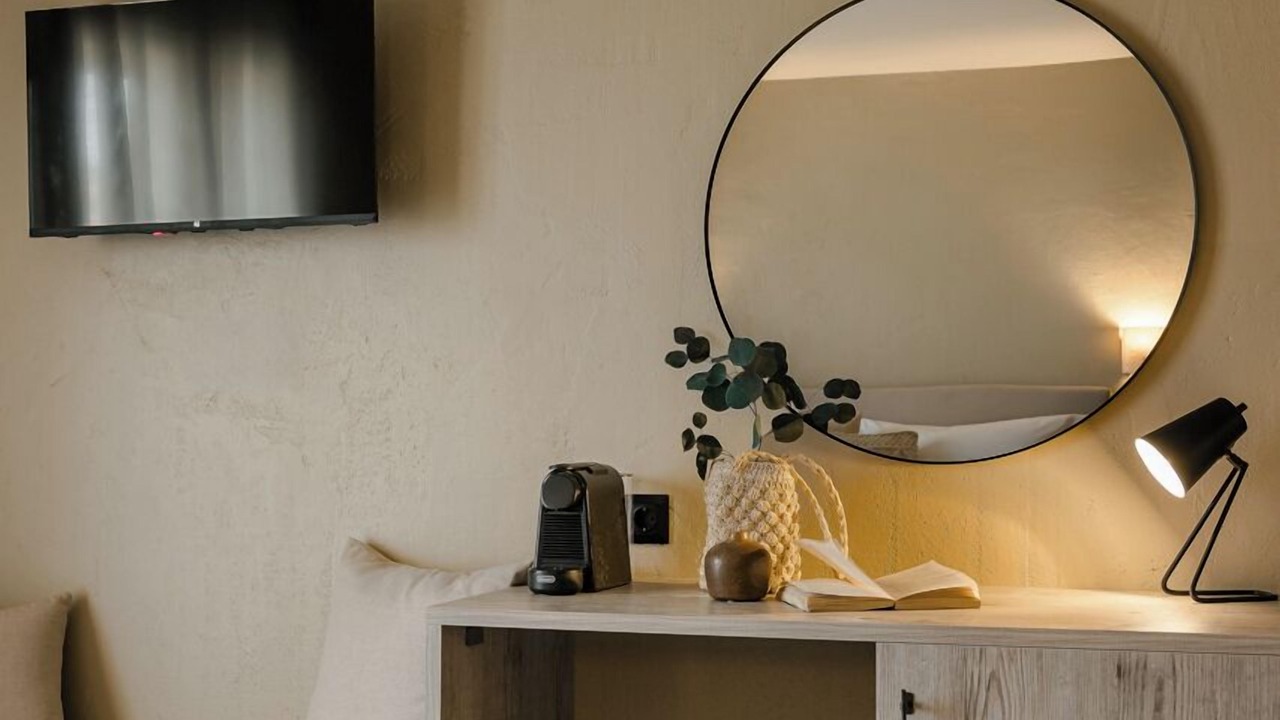 Photo of Bathroom in Lixouri
