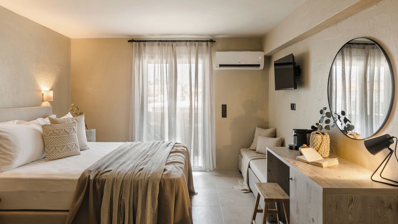 Photo of Bedroom in Lixouri