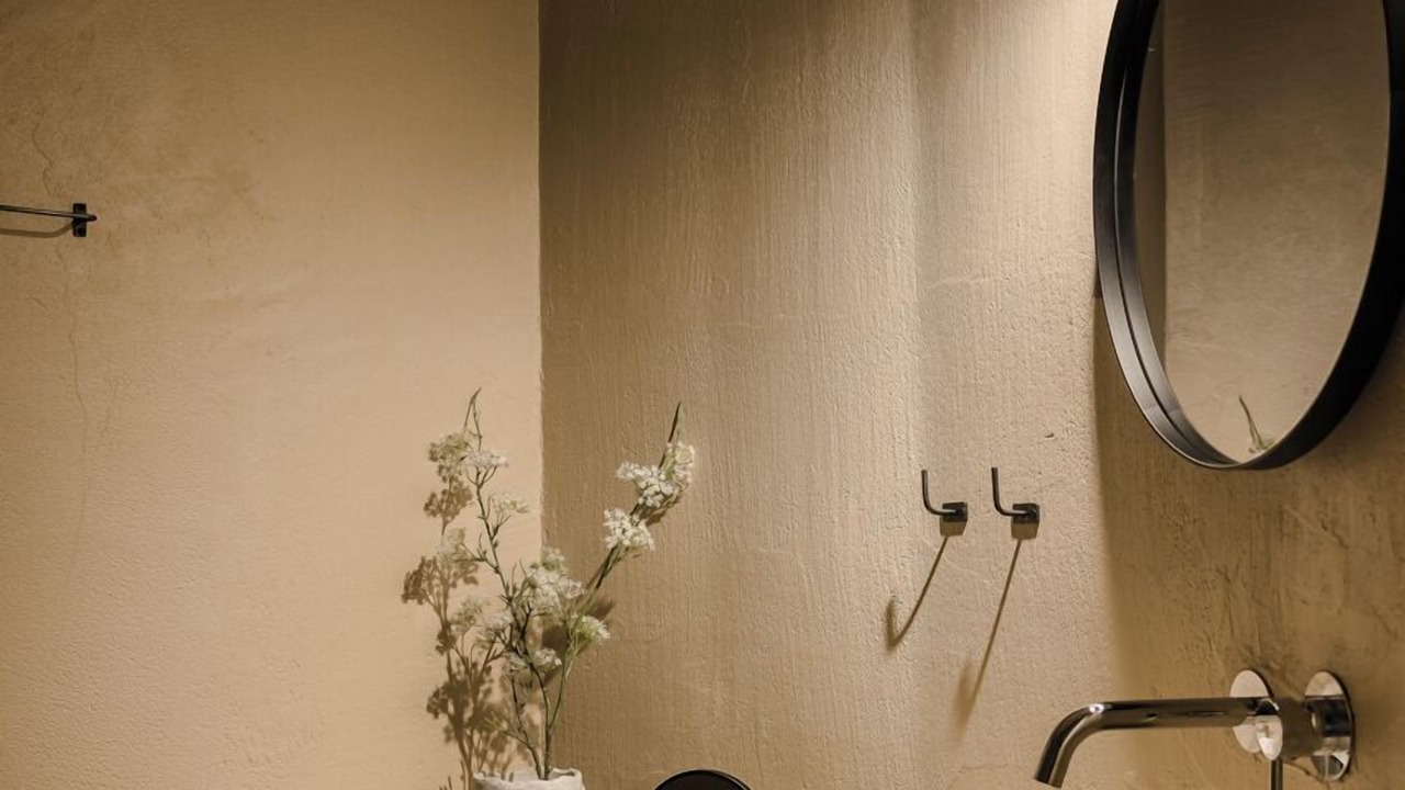 Photo of Bathroom in Lixouri