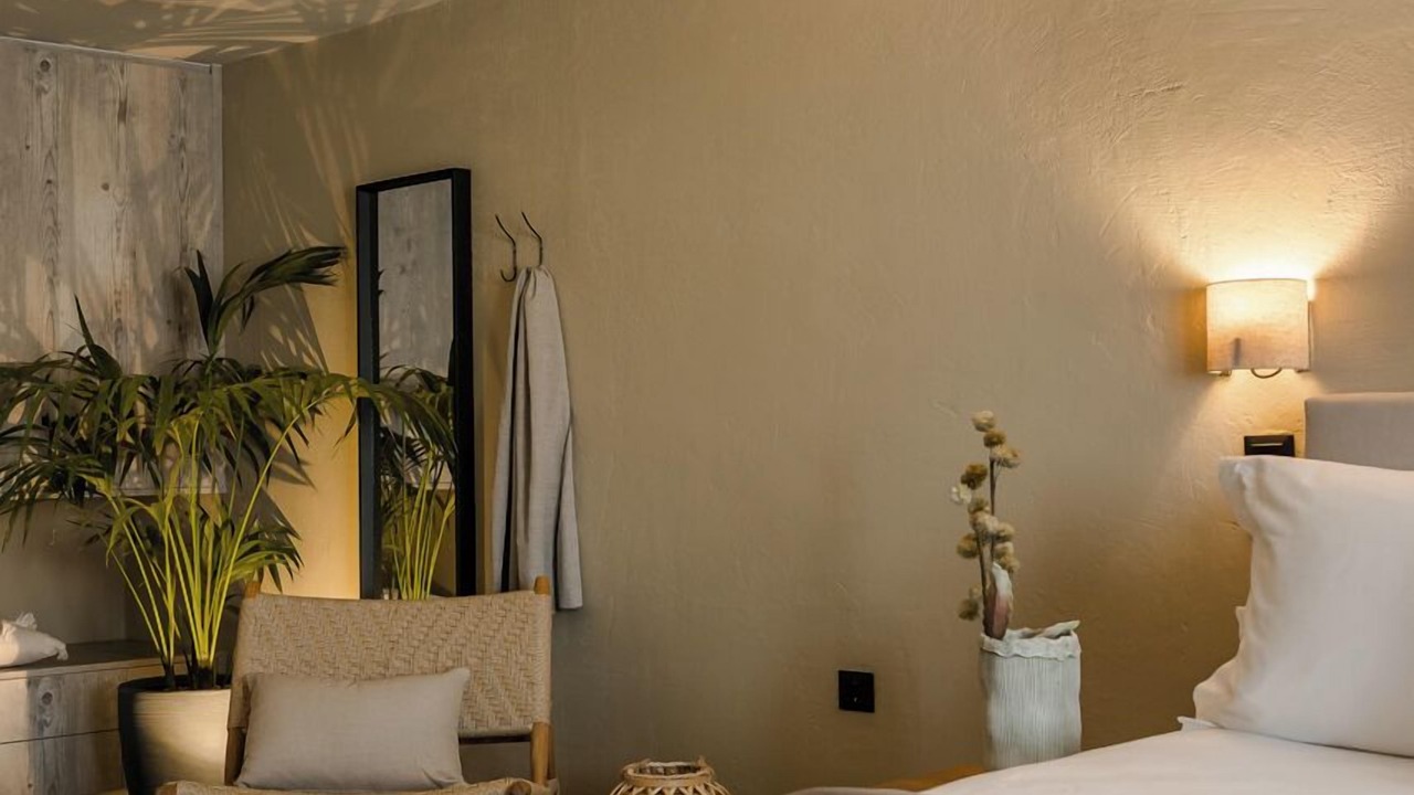 Photo of Bathroom in Lixouri