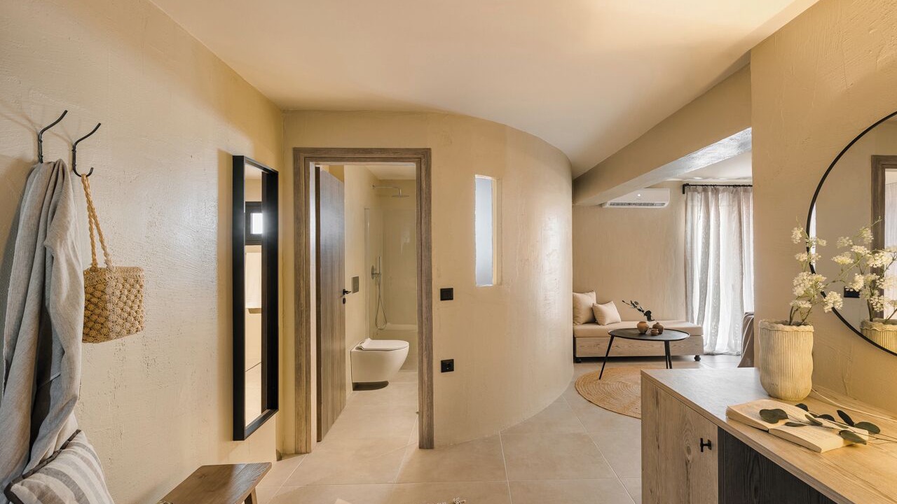 Photo of Bedroom in Lixouri