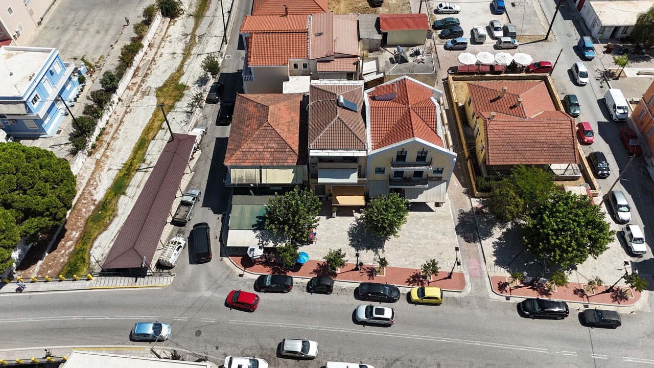 Photo of Outdoor in Lixouri