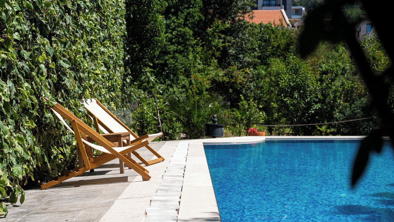 Photo of Outdoor in Podmaine