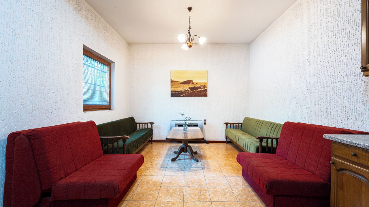 Photo of Patio Balcony in Podmaine