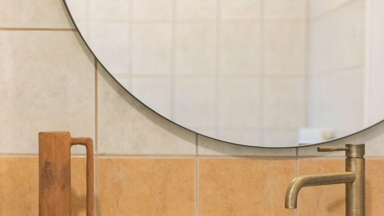 Photo of Bathroom in Mousata