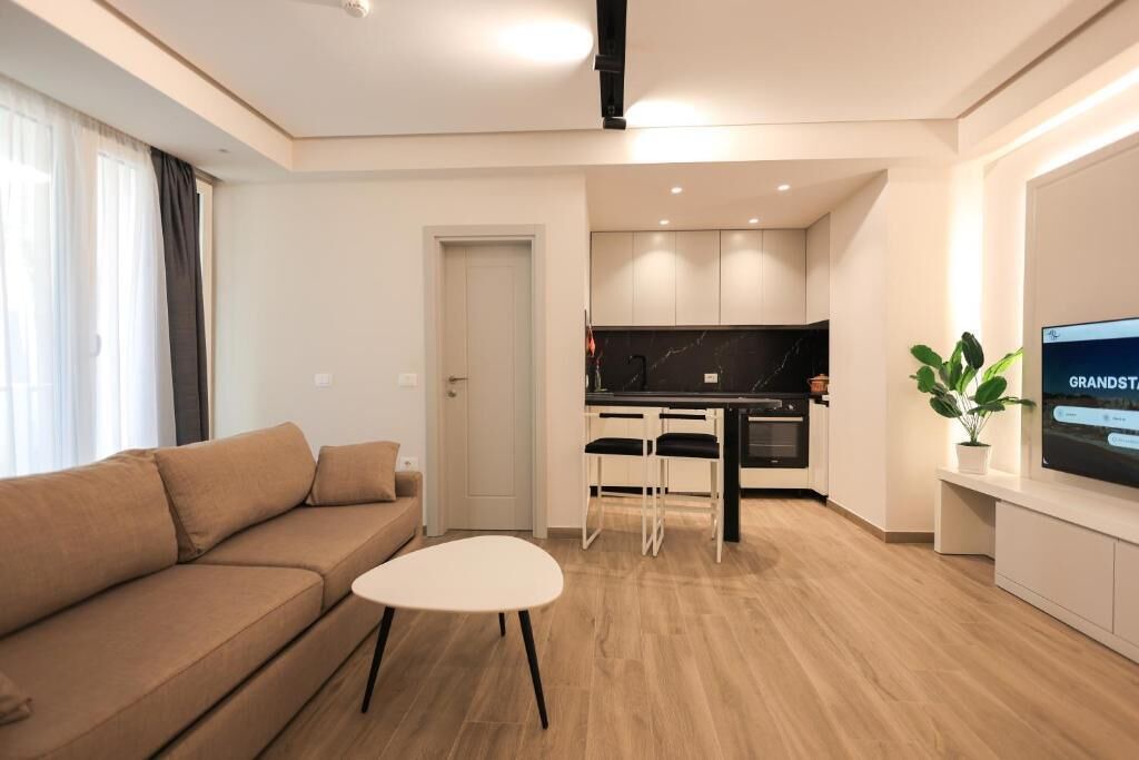 Photo of Patio Balcony in Durres