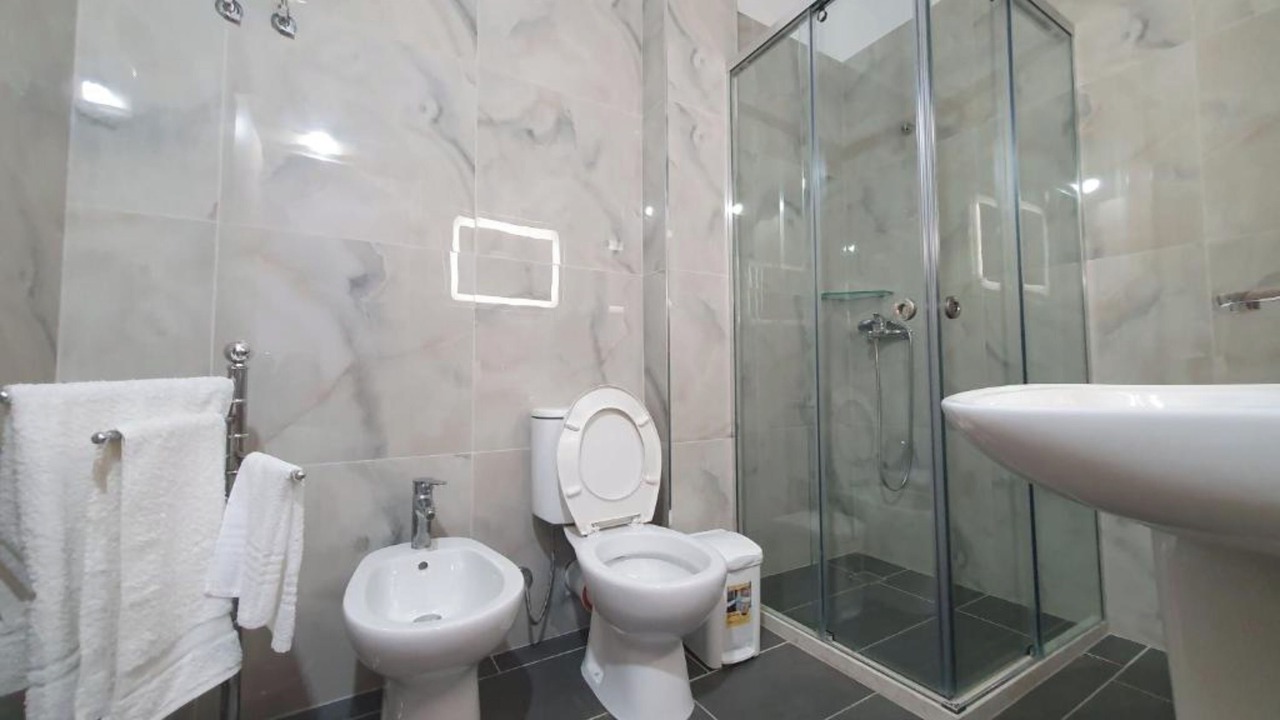 Photo of Bathroom in Orikum