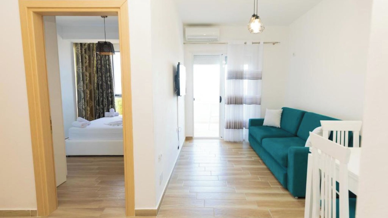 Photo of Livingroom in Orikum