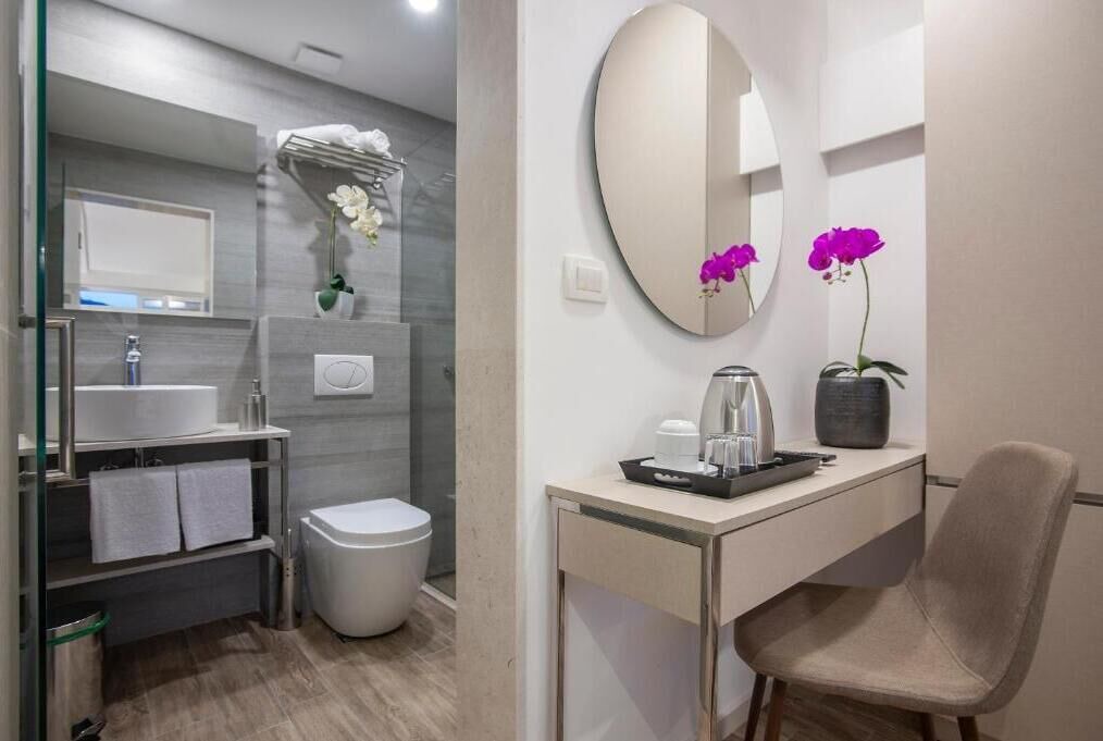 Photo of Bathroom in Budva