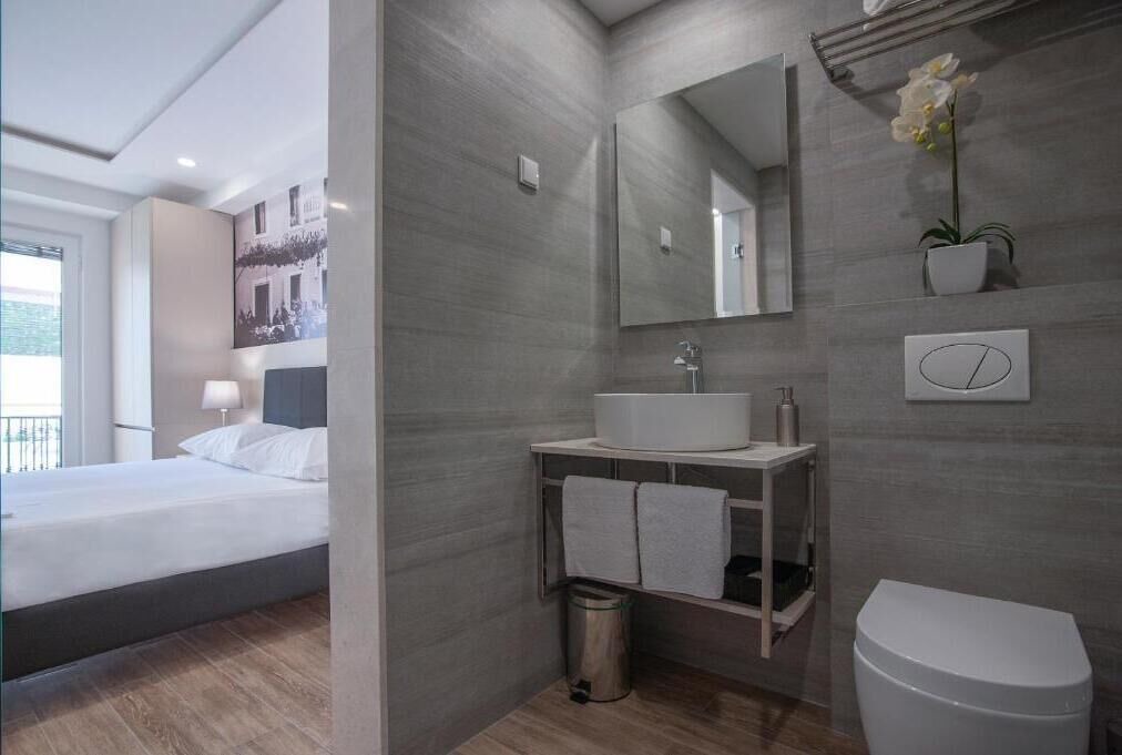 Photo of Bathroom in Budva