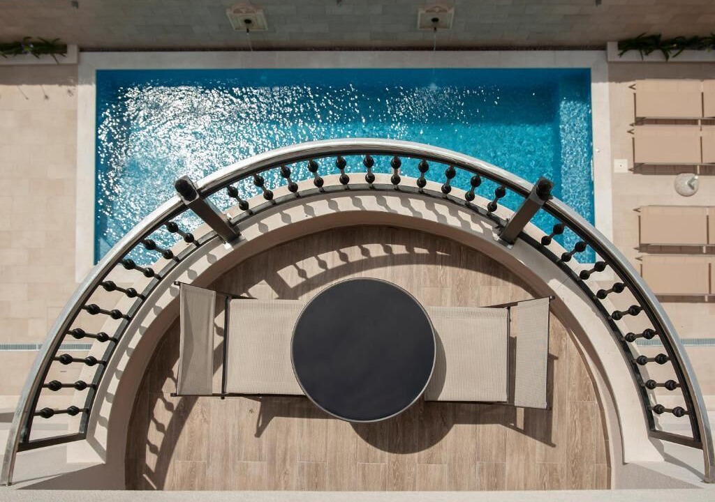 Photo of Outdoor in Budva