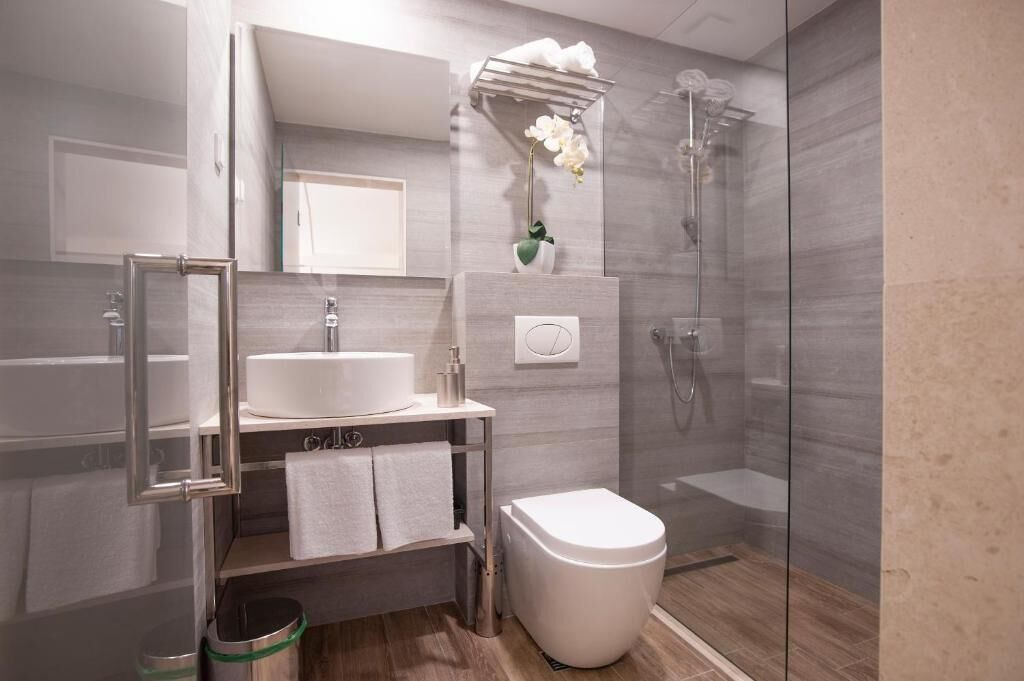 Photo of Bathroom in Budva
