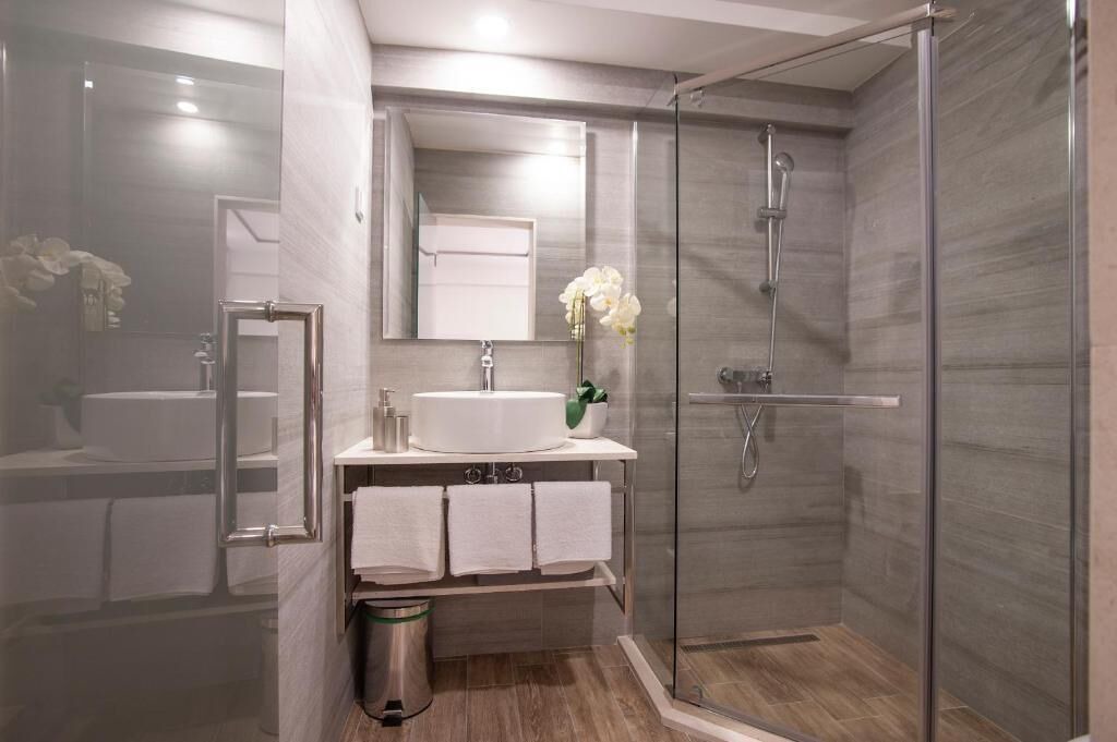 Photo of Bathroom in Budva