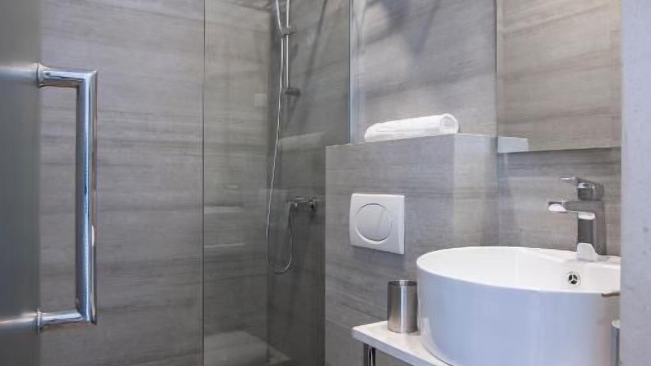 Photo of Bathroom in Budva