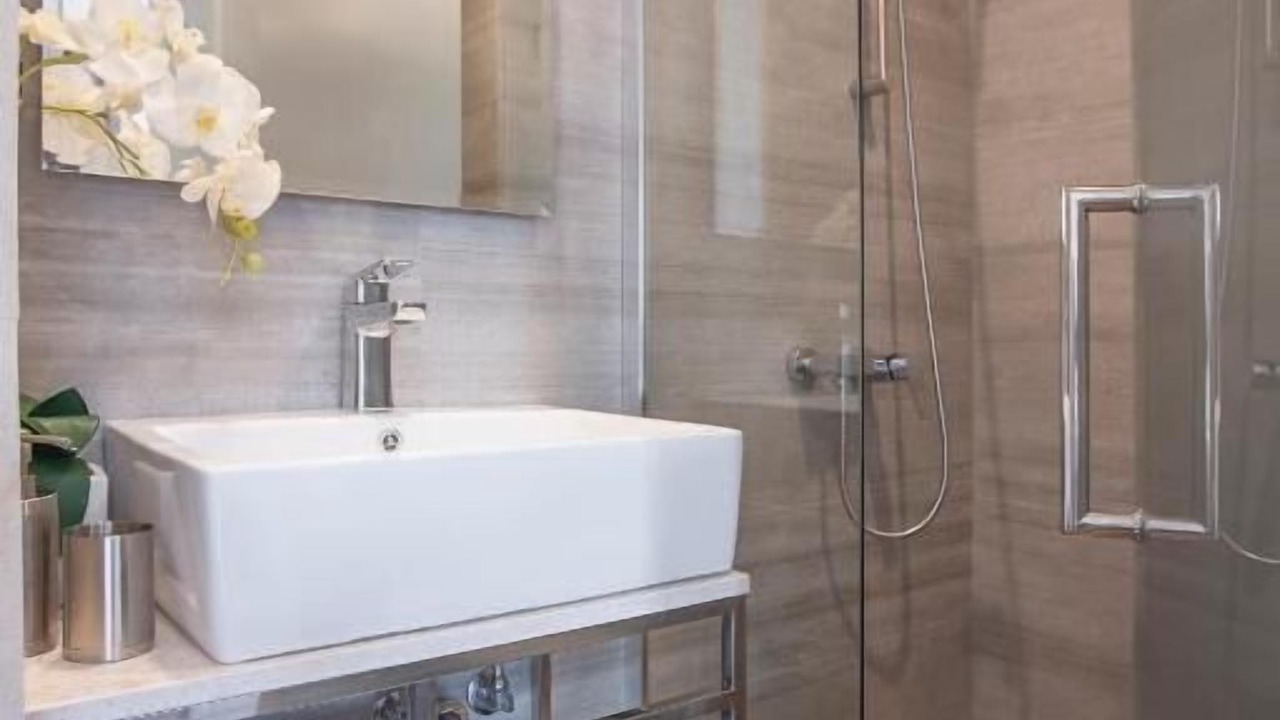 Photo of Bathroom in Budva