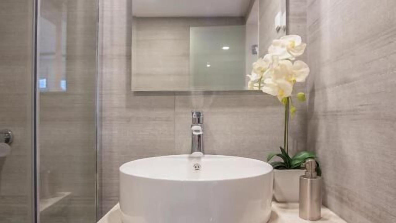 Photo of Bathroom in Budva