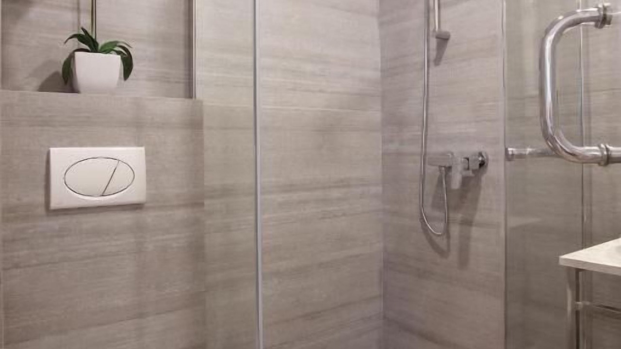 Photo of Bathroom in Budva