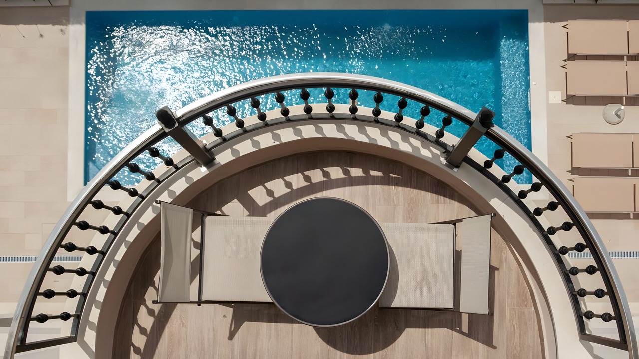 Photo of Bedroom in Budva