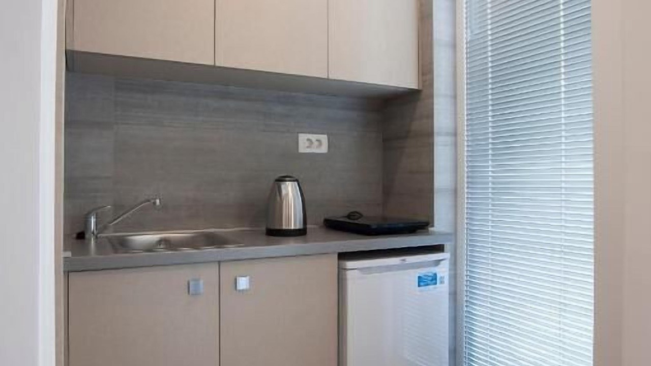 Photo of Kitchen in Budva