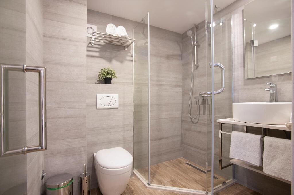 Photo of Bathroom in Budva