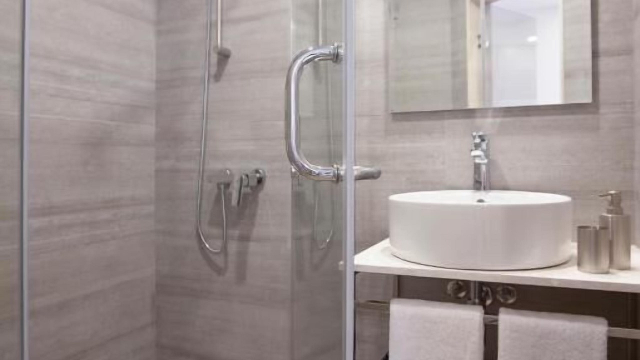 Photo of Bathroom in Budva
