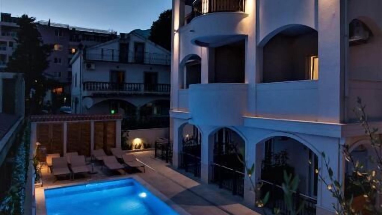 Photo of Outdoor in Budva