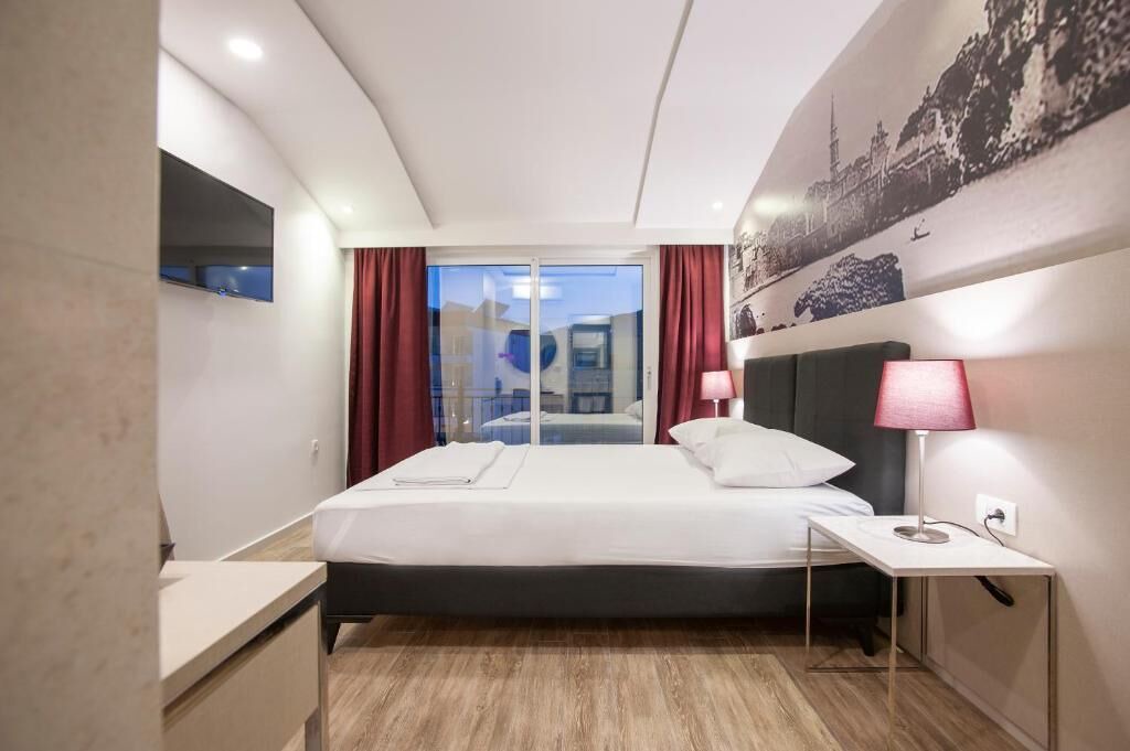 Photo of Bedroom in Budva