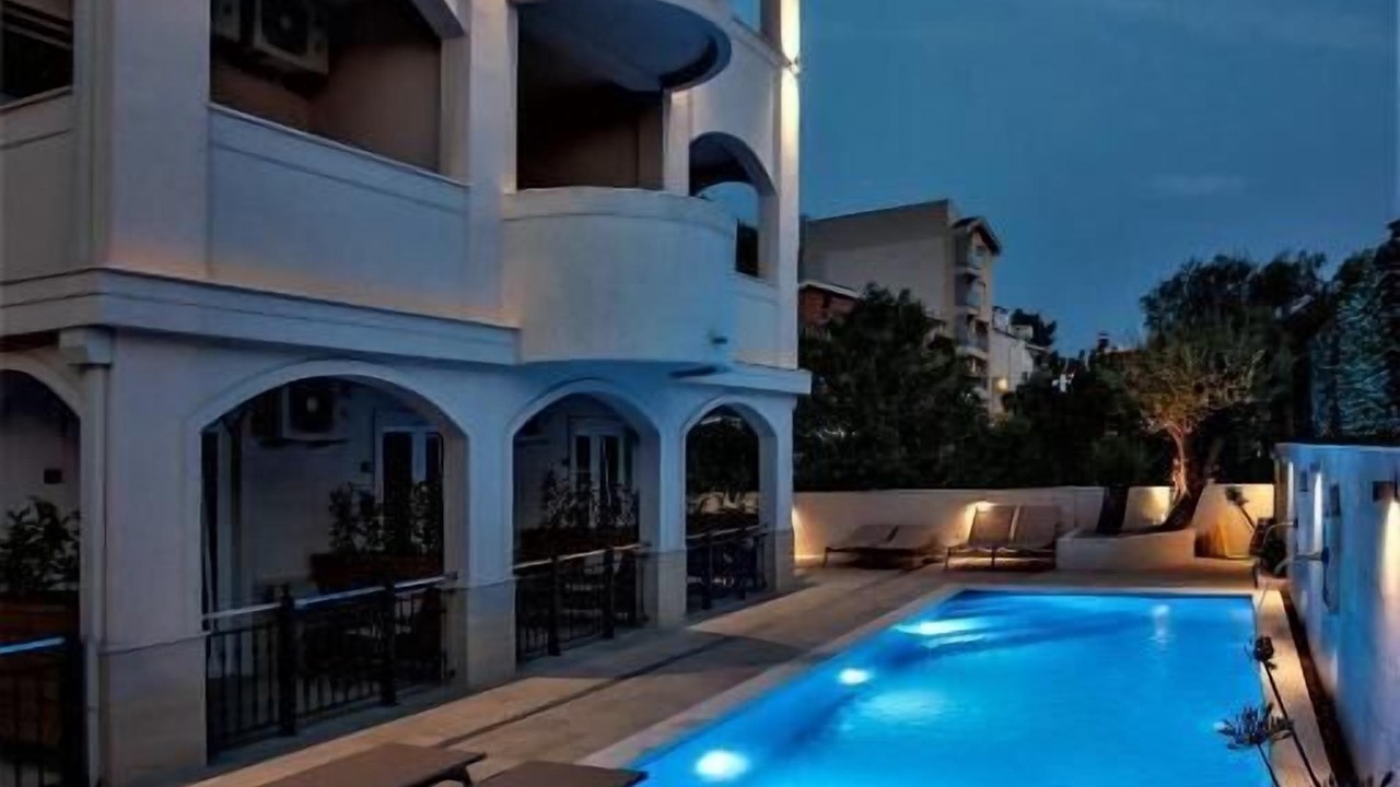Photo of Outdoor in Budva