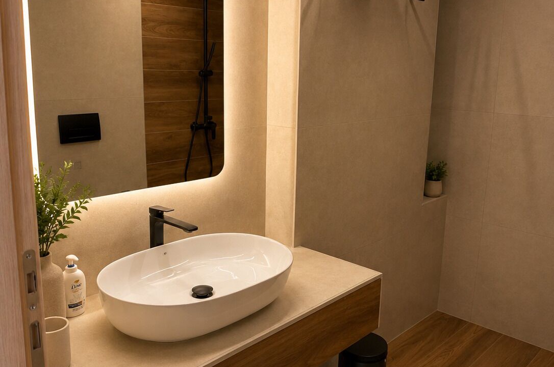 Photo of Bathroom in Lahania