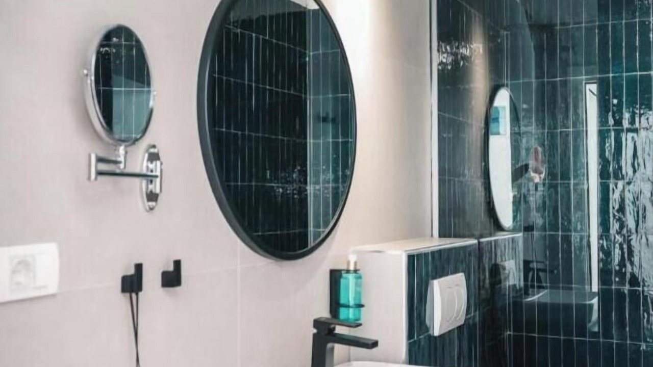 Photo of Bathroom in Ulcinj