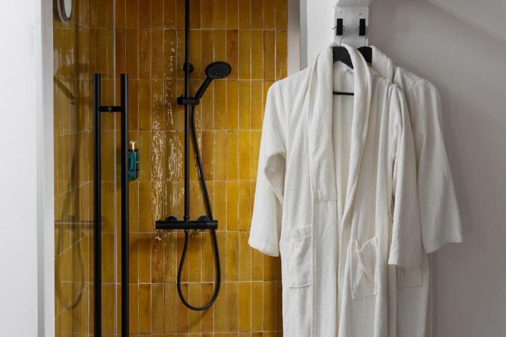 Photo of Bathroom in Ulcinj